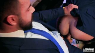 2 of a Kind (Dani Robles, Teddy Torres)