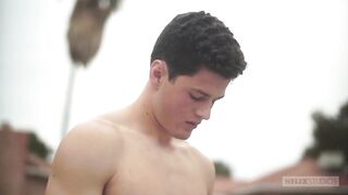 Living the Dream (Kyle Ross, Corey Marshall)