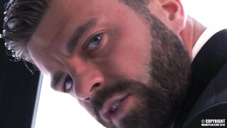 Focus (Hector De Silva)