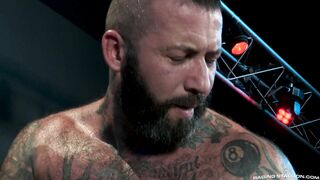 Hit It Then Quit It - Scene 5