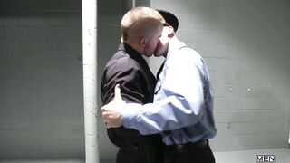 Men in Blue - Part 2