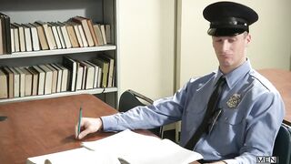 Men in Blue - Part 1