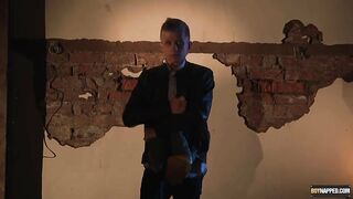 Bound by Debt - Scene 1