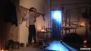 Bound by Debt - Scene 1