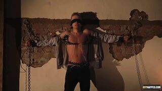 Bound by Debt - Scene 1