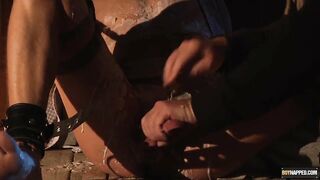 Bound by Debt - Scene 3