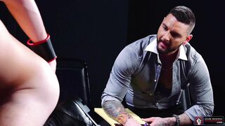 Fisting Theater - Scene #1