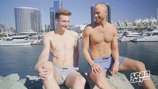 Kurt & Blake: Bareback