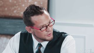 Pass or Fail - Pierce Paris, Trelino