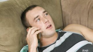 Turn The Music Down (Kirk Cummings & Zeb Atlas)