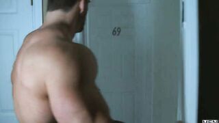 Turn The Music Down (Kirk Cummings & Zeb Atlas)