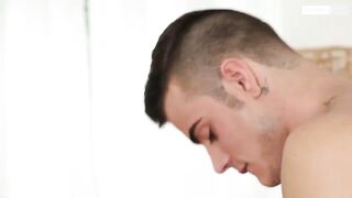 Mike James & Victor Diamond