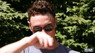 Life Takeover (Cade Maddox, Pierre Fitch)