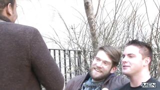 Sketch (Colby Keller, Jake Wilder)