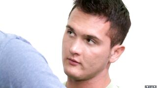 The Massage (Brody Wilde & Christian Wilde)