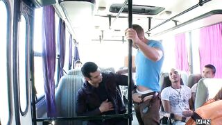 Men In Budapest - Episode 5