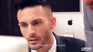 Andy Star & Salvador Mendoza