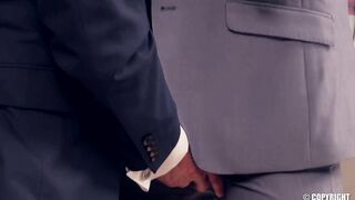 Andy Star & Salvador Mendoza