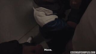 Czech Gay Couples - #6