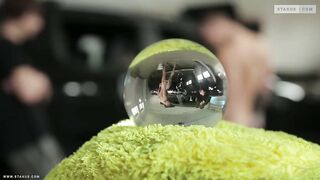 The Sphere - Scene 4