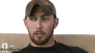 Breaking In The Cowboy