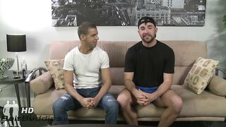 Bigger Than 9 (Alex, Tommy DeLuca)