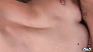 Not Brothers Yet - Part 4 (Jack Radley, Vadim Black)