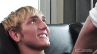 Tickle Attack - Luke Allen & Dylan Hall