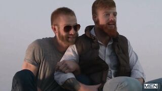 Trophy Boys - Part 2