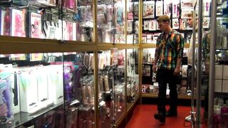 Brayden Gets Used - Part 1