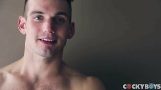 Rafael Alencar Fucks Chris Harder