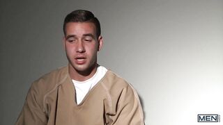 A Guide To Sex In Prison - Part 3