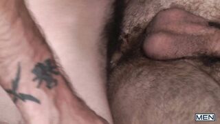 A Guide To Sex In Prison - Part 3