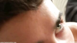 Kevin Warhol and Gino Mosca