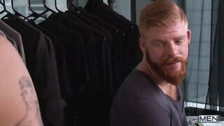 The Mysteries Of Bennett - Part 3