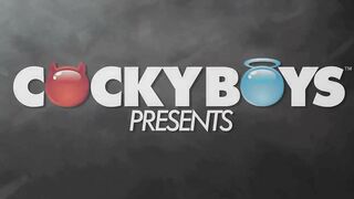 Pierre Fitch vs Jake Bass