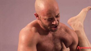 Bruno Fox and Samuel Colt