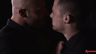 Fucking on the First Day