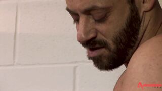 Bruno Fox and Dolan Wolf - Ass Attention