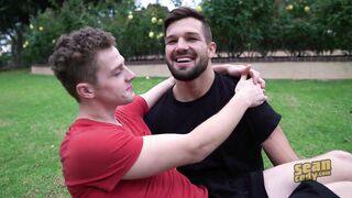 Brysen & Robbie: Bareback 2018