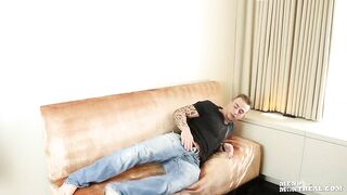 Just For You (Jacob Massarelli)