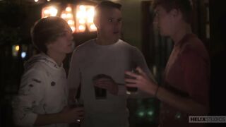 Priorities (Kyle Ross, Shane Cook)