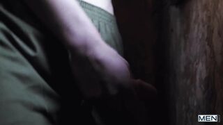 BATTLE BUDDIES - Part 3