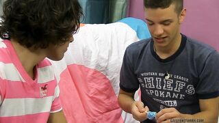 This Lollipop Will Make You Horny