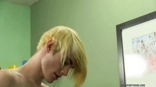 Open Up and Say, Ahhh!