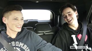 Road Head (Casey Tanner, Justin Owen)