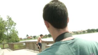 Model For Me - Chase Young, Danny Palick