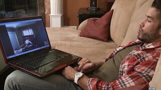 I Spy - Christian Wilde, Trey Turner