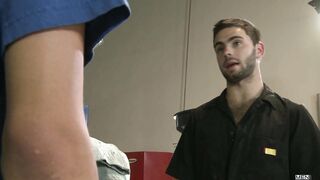 I Owe You - Lucas Vitello, Josh Long