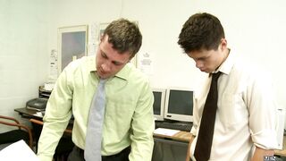 Mailroom Discoveries